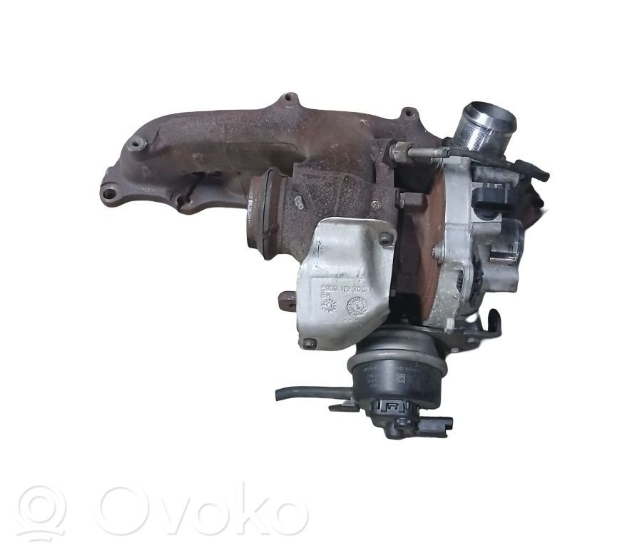 Turbina   9807873180