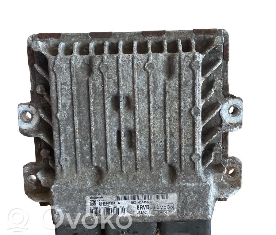 Galios (ECU) modulis   S180146251A