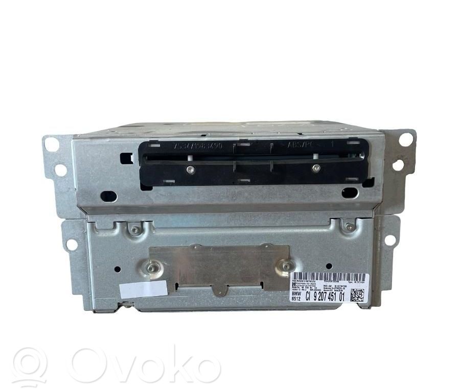 BMW 7 F01 F02 F03 F04 Hărți de navigație pe CD/DVD 