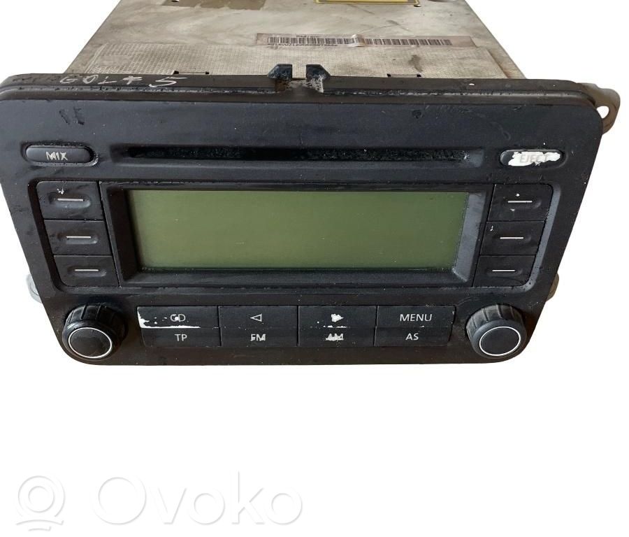 CD / DVD Navigation