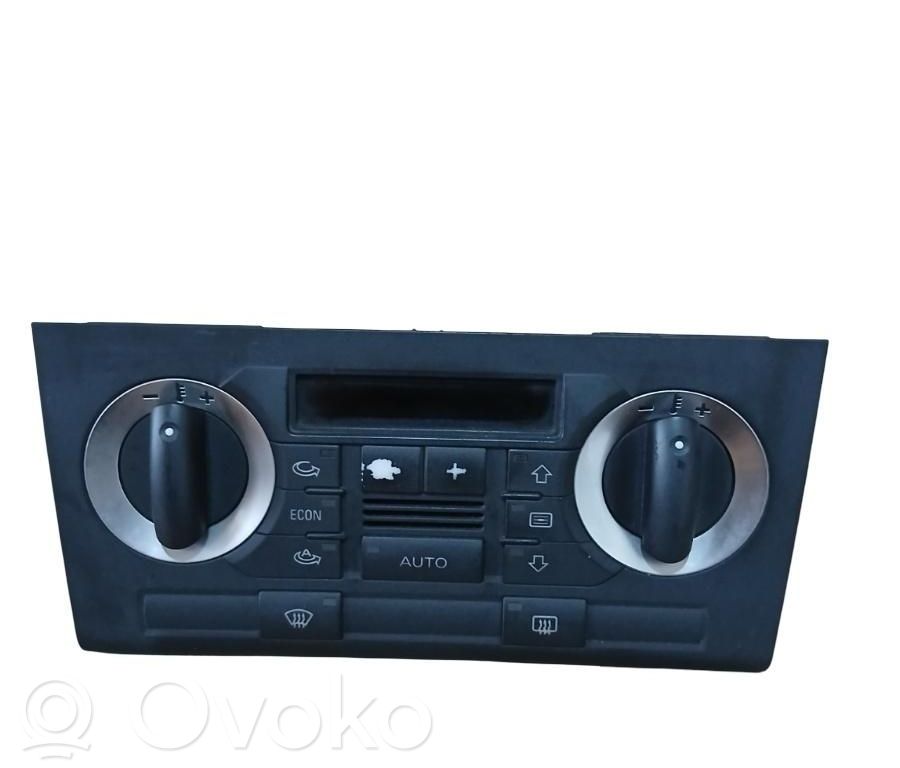 Audi Q3 8U Panel klimatyzacji 