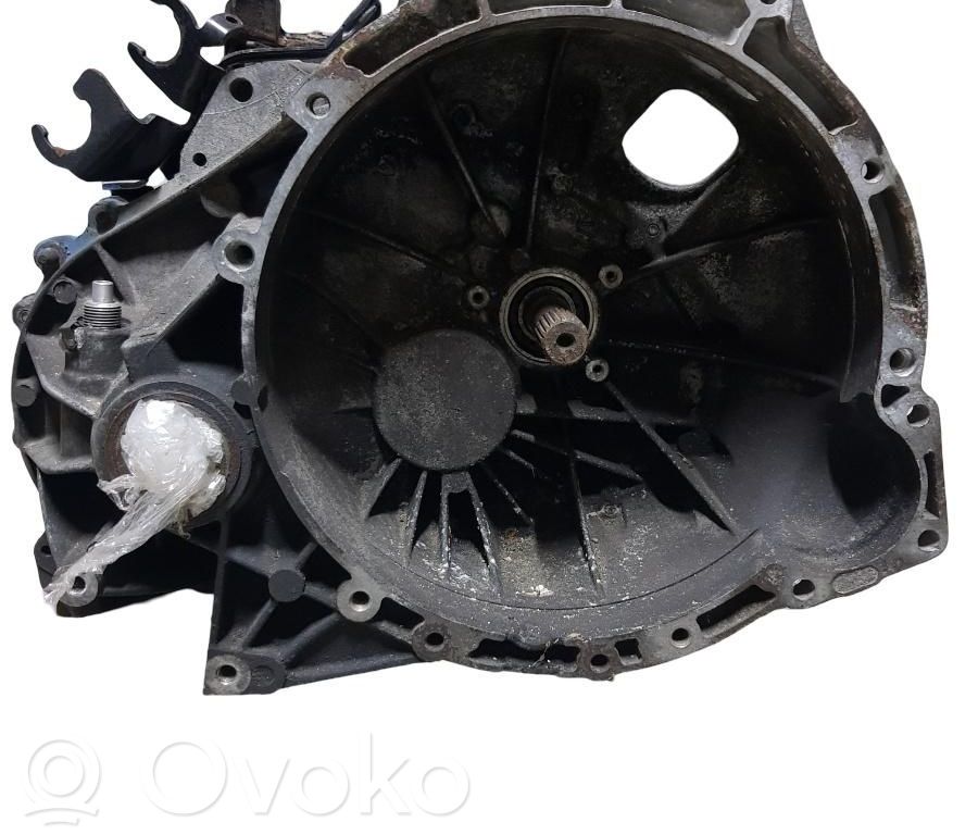 Ford Focus Manualna 5-biegowa skrzynia biegów 