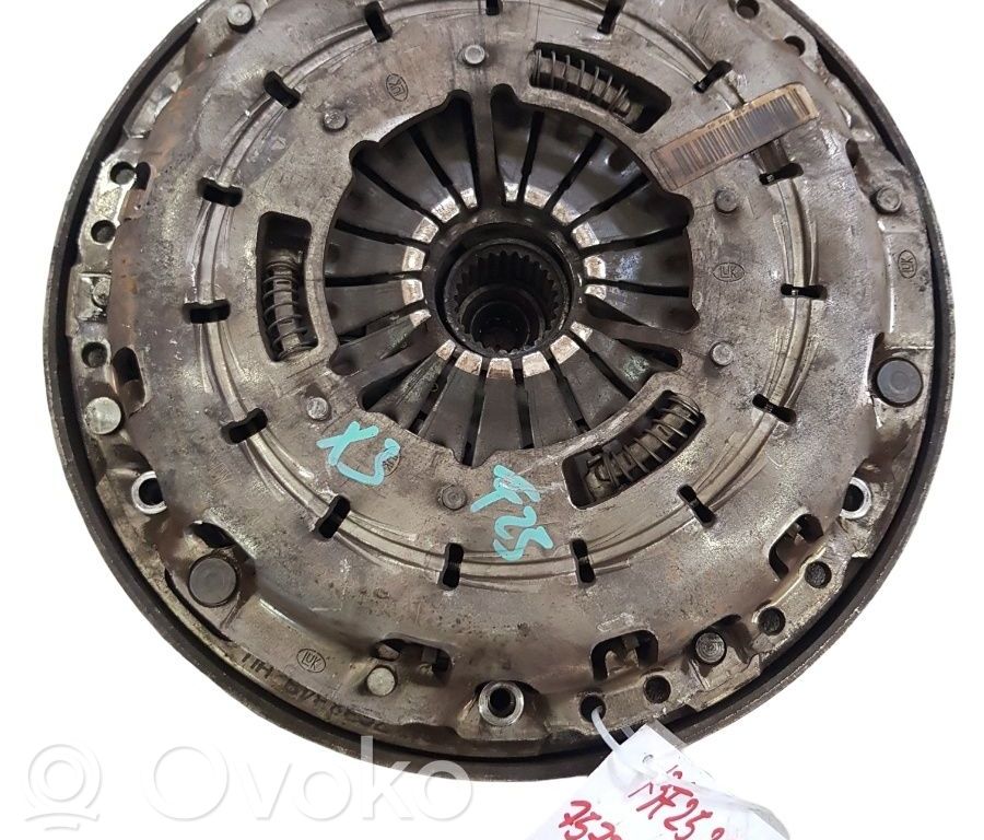 BMW X3 F25 Viscous fan clutch 
