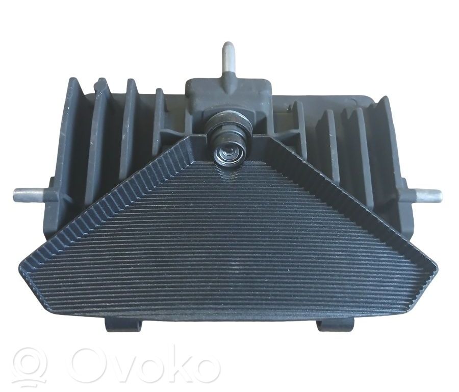 Volvo XC60 Windshield/windscreen camera 
