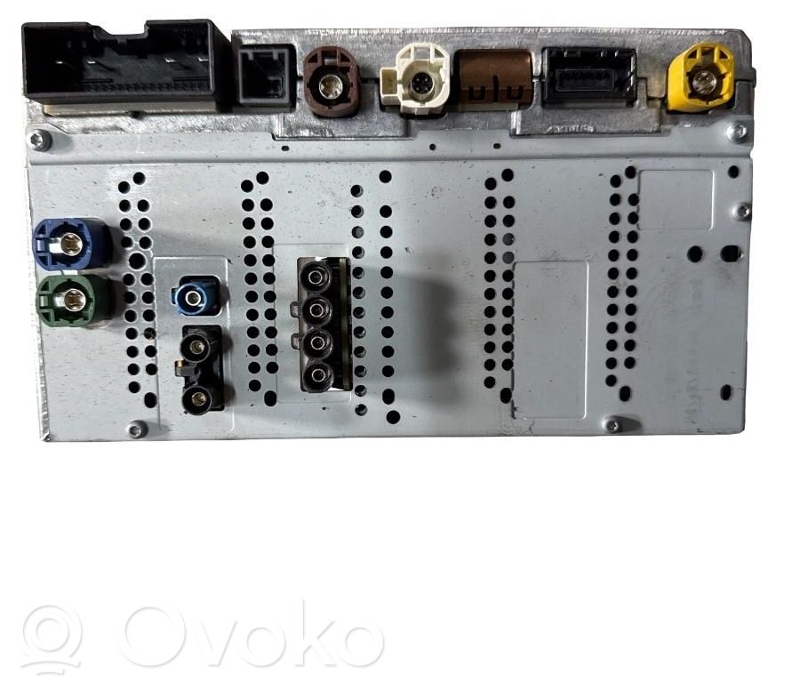 CD / DVD Navigation   J9D319C211PD