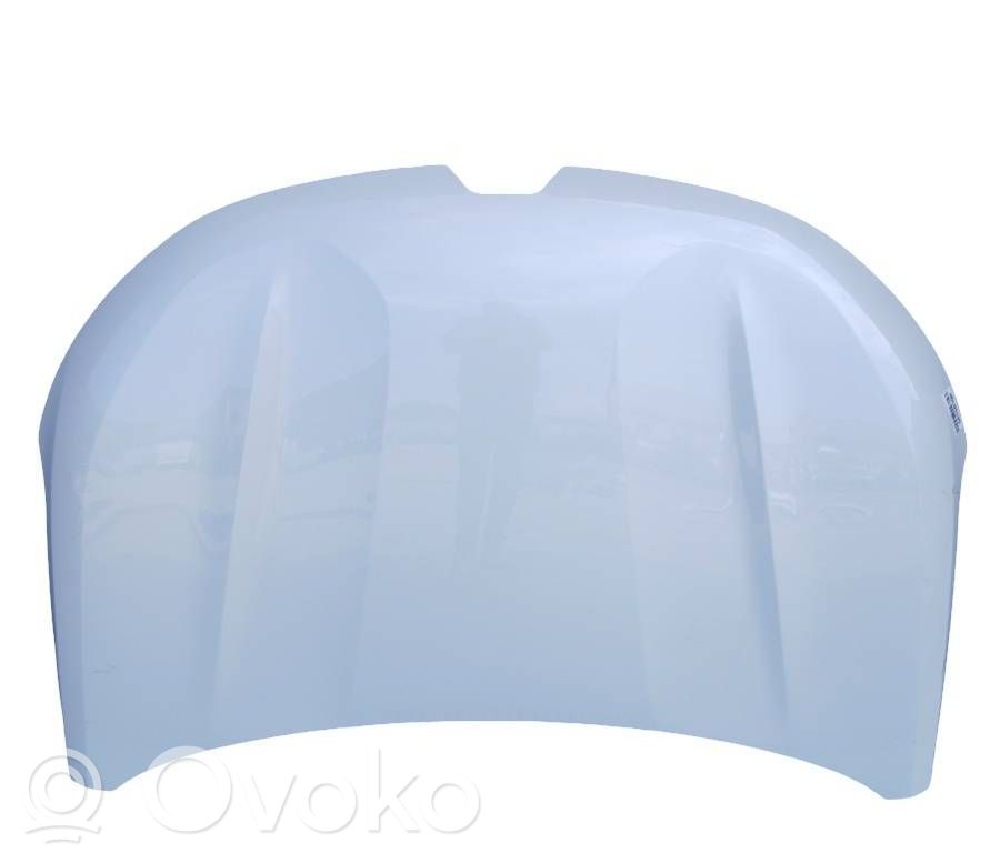 Engine bonnet/hood