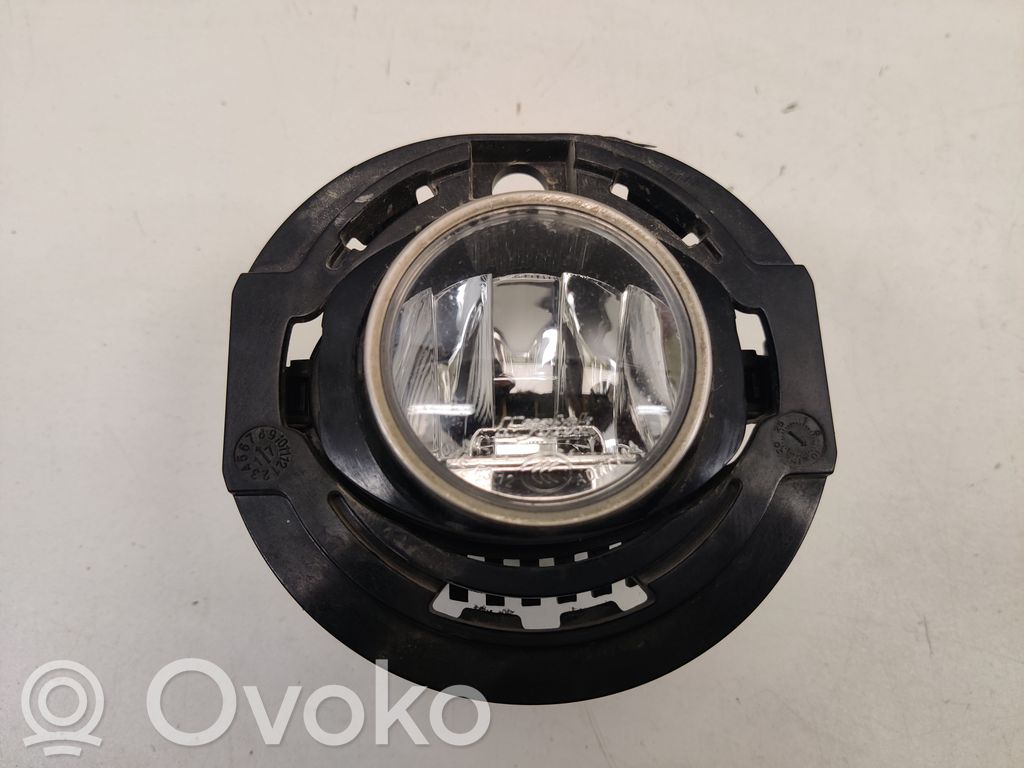 Dodge Charger Miglas lukturis priekšā 