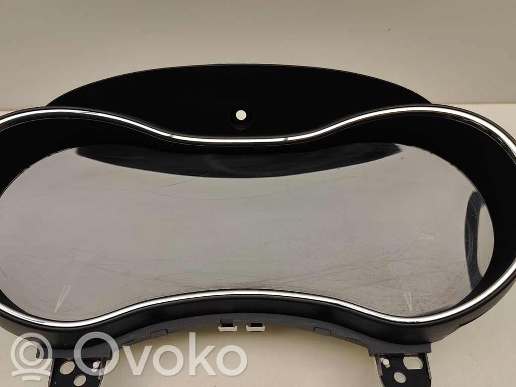 Dodge Durango III Speedometer (instrument cluster) 