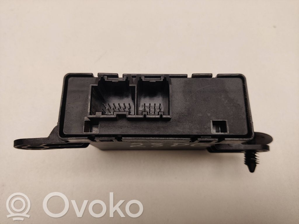 Parking PDC control unit/module   68254089AH,0263014095