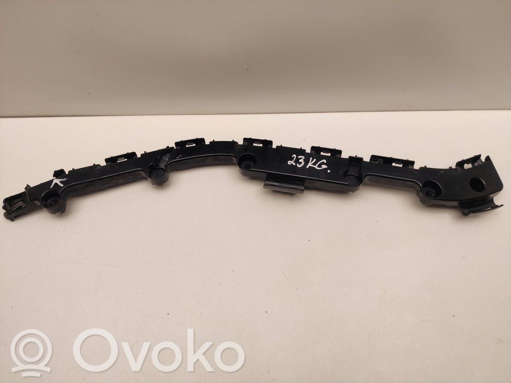 Dodge Durango III Rear bumper mounting bracket 