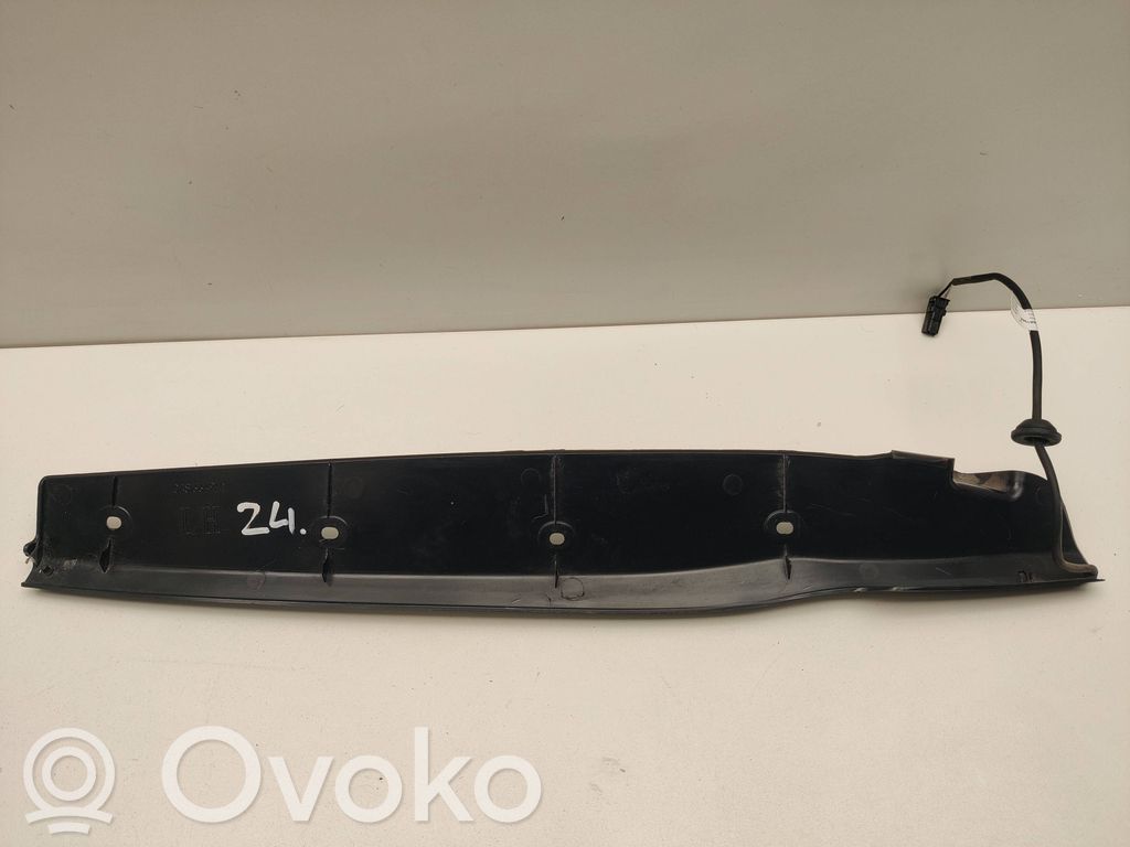 Dodge Durango III Other trunk/boot trim element 