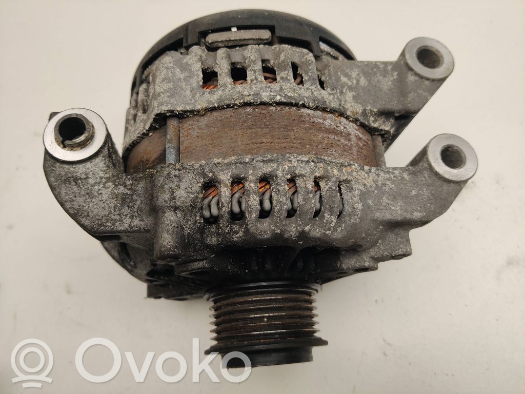 Dodge Durango III Generator/alternator 