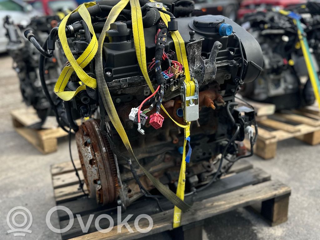 Moteur   BLB