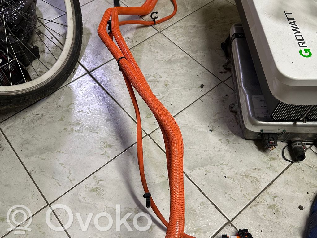 Electric car charge socket   150177360C,DDS2302629027