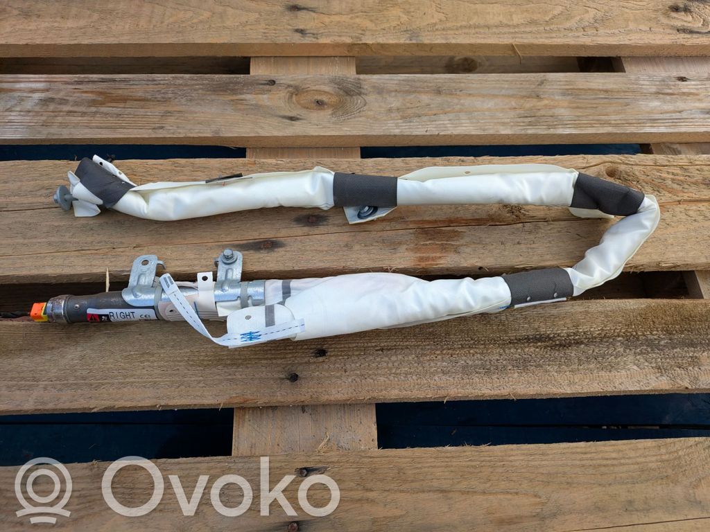 Airbag-Set   103675900E