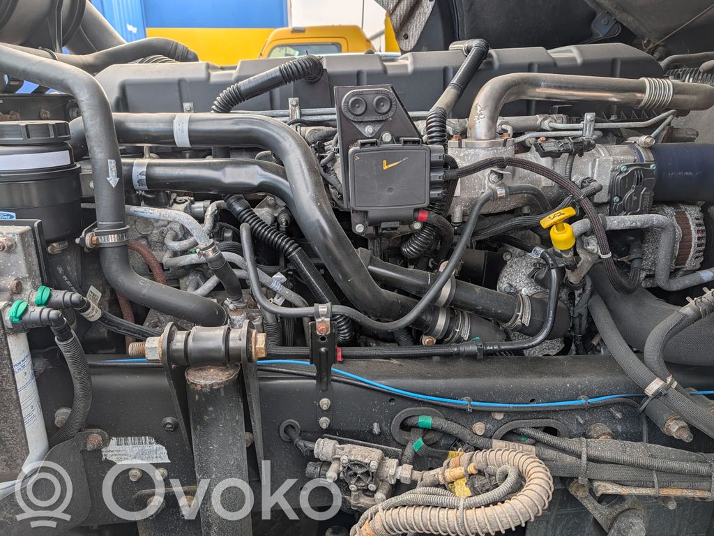 Moottorisarja   127L