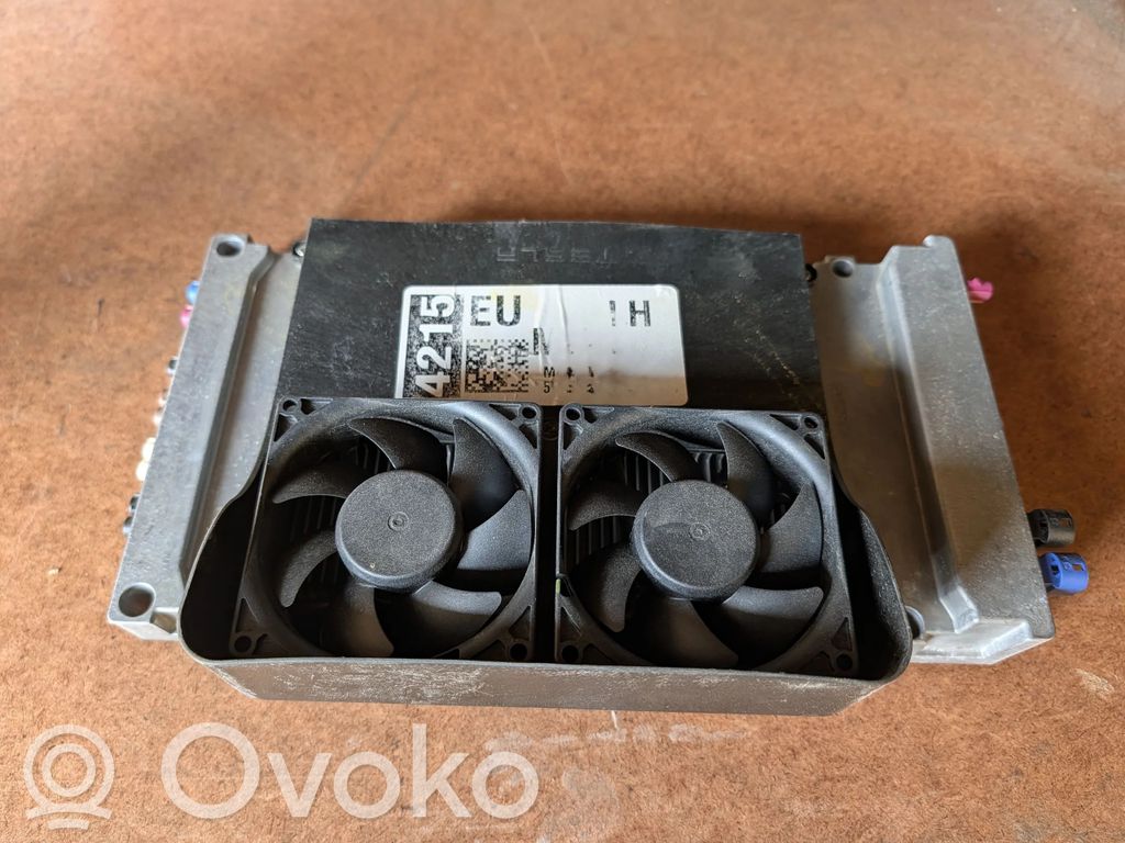 Engine control unit/module   1125800