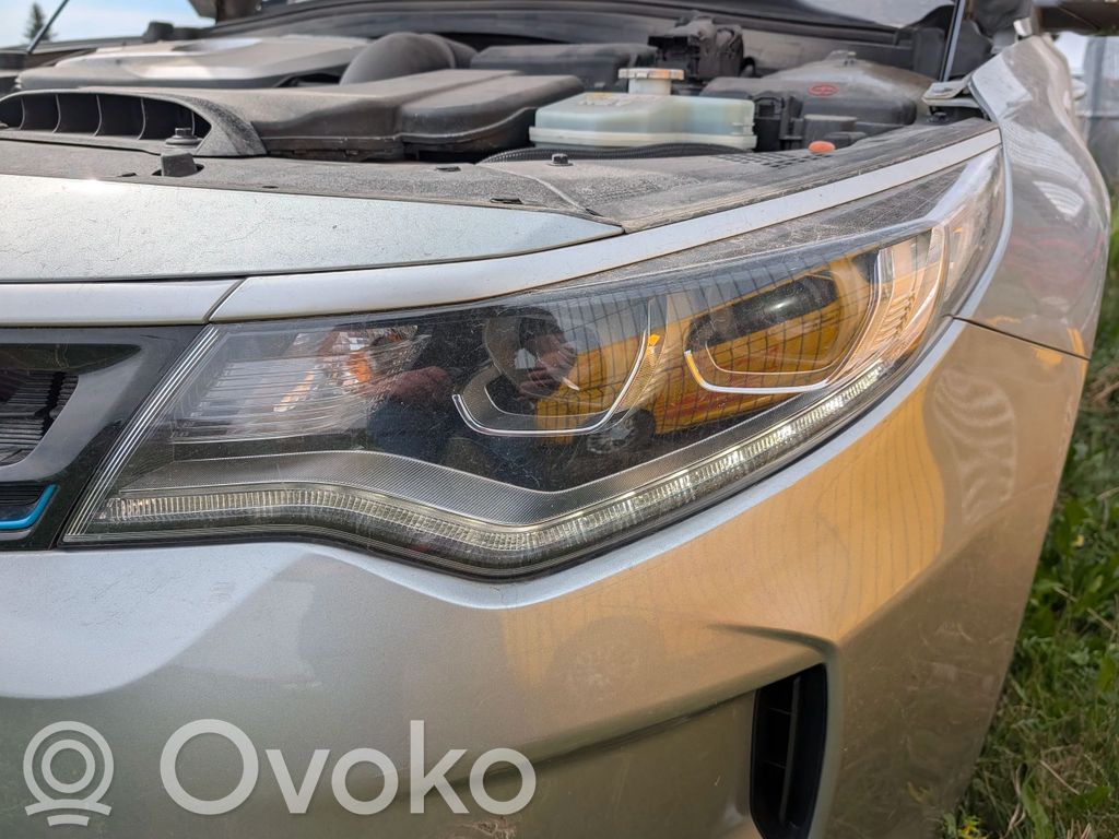 Headlight/headlamp   92101A8300