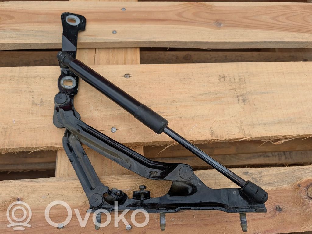 Spyna galinio stiklo   109282000E