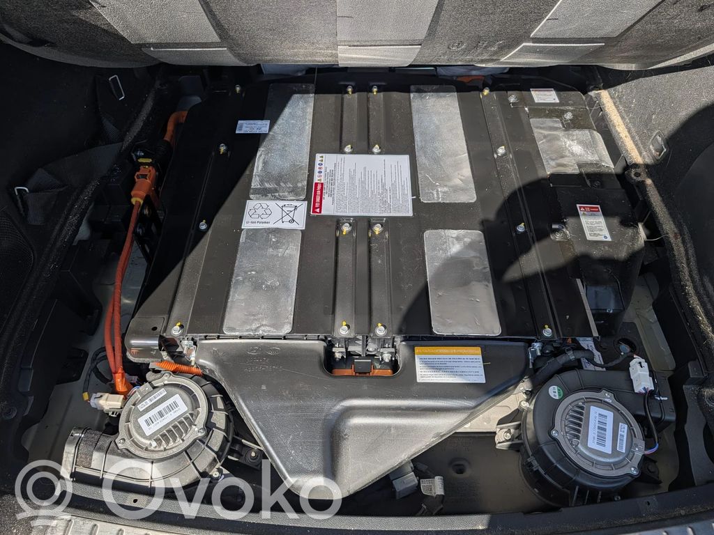 Batería de coche   37503A8710