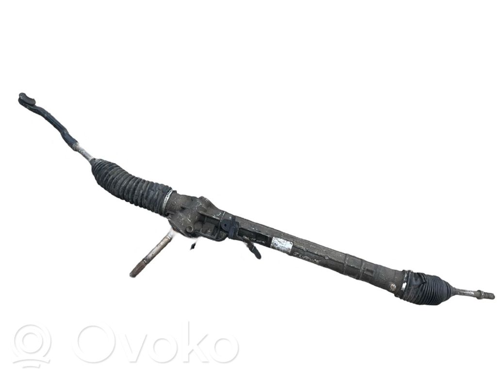 Dacia Logan II Steering rack 
