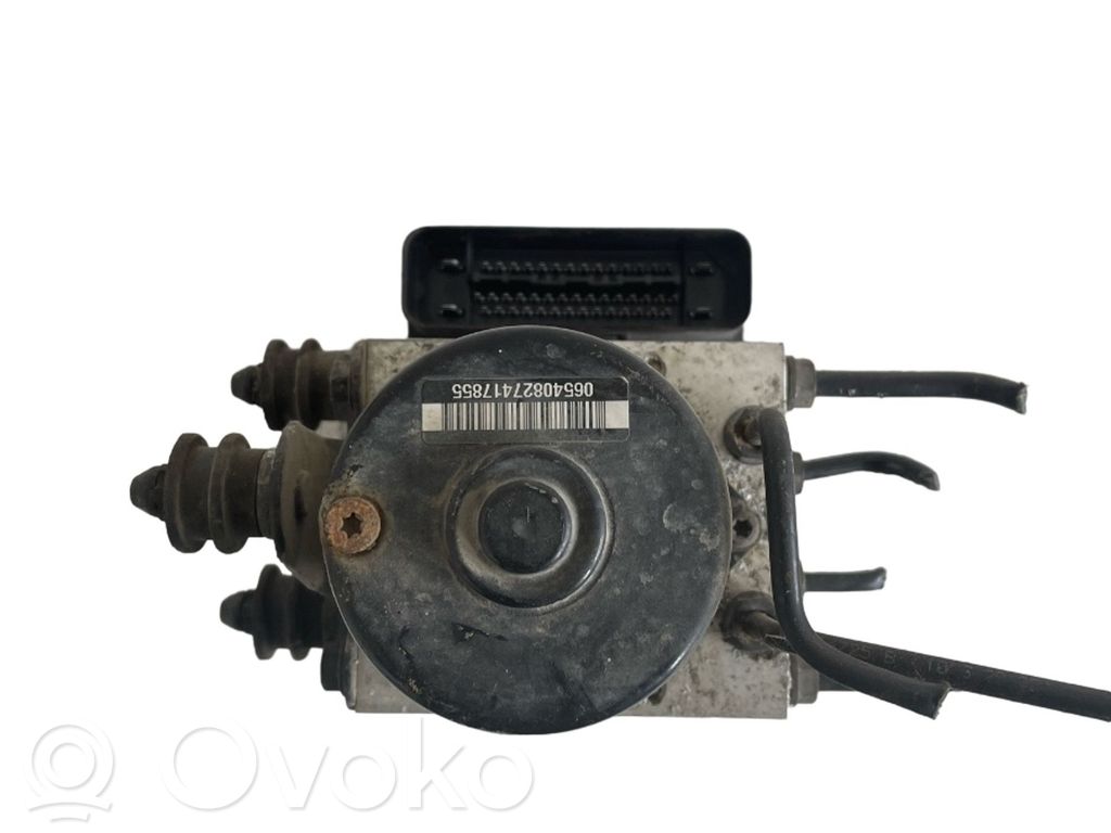 ABS-pumppu   1K0907379Q,1K0614517M