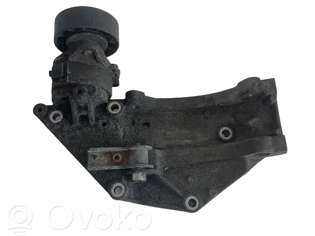 Generator/alternator bracket   9682367380