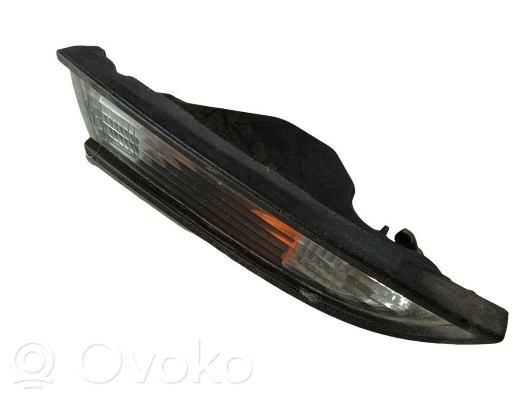 Volkswagen Scirocco Front bumper turn signal 