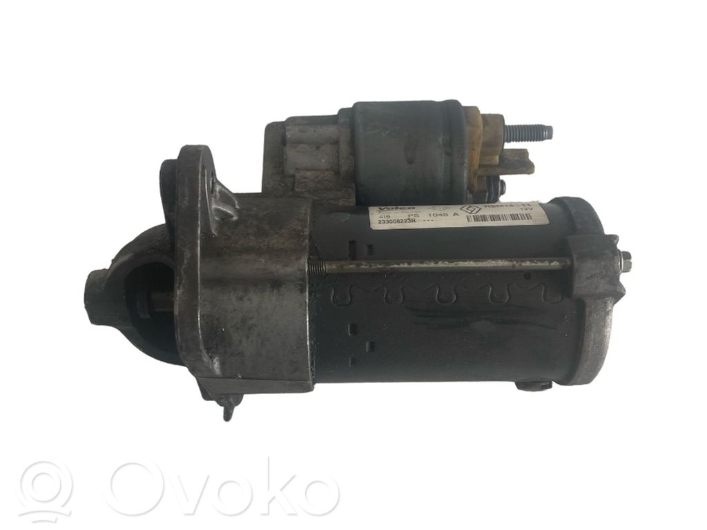 Démarreur   233008223R