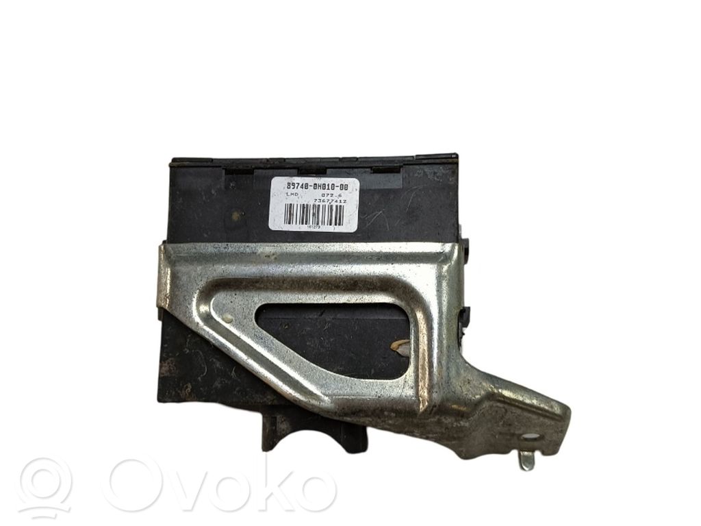 Módulo de confort/conveniencia   897400H1000