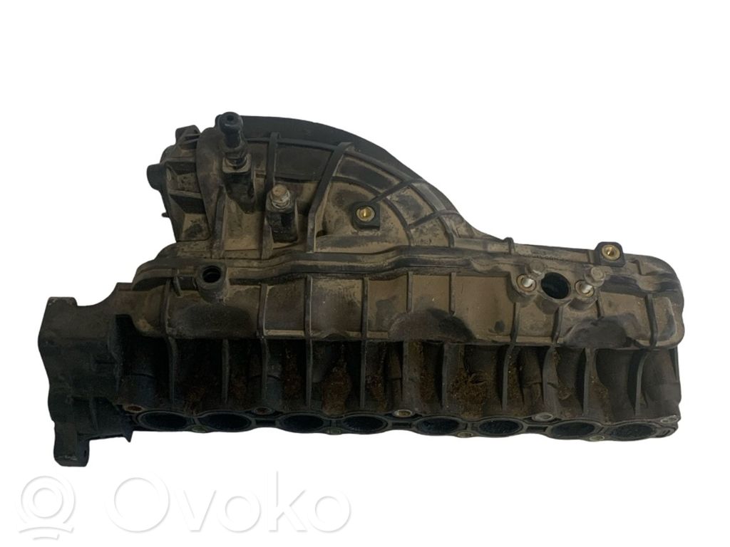 Intake manifold