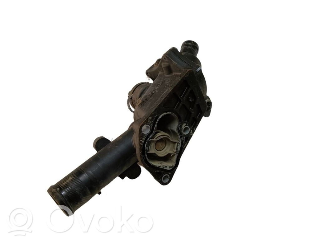 Termostata korpuss   110602770R