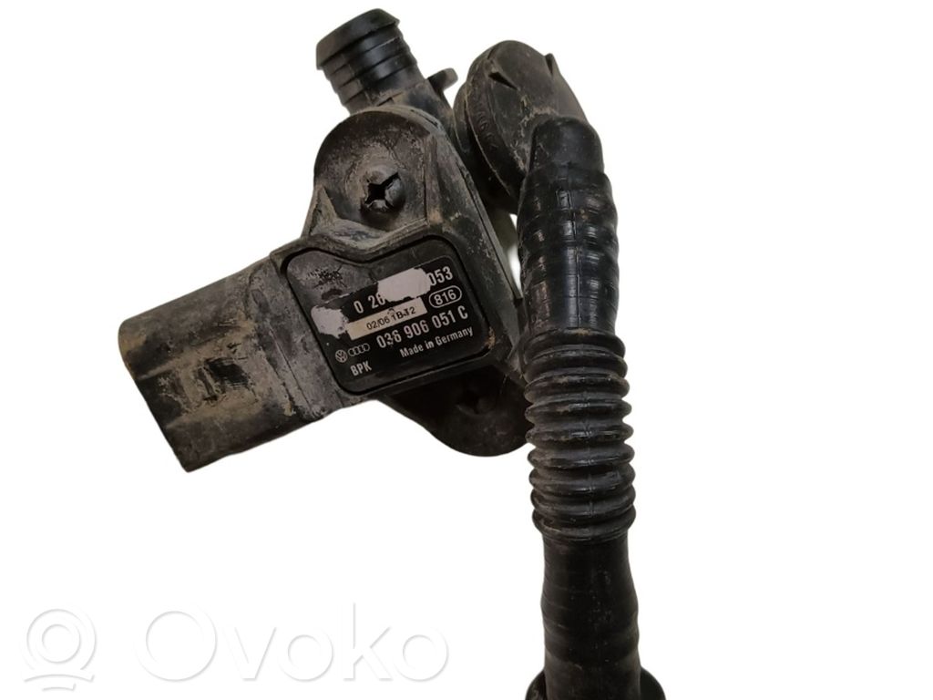 Luftdrucksensor   0261230053,036906051C