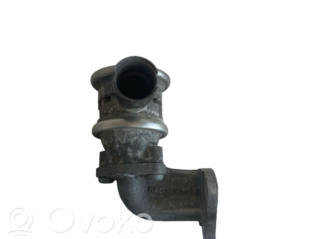EGR vārsts   06C131166B