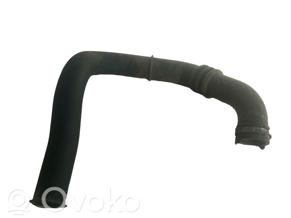 Renault Master II Intercooler hose/pipe 