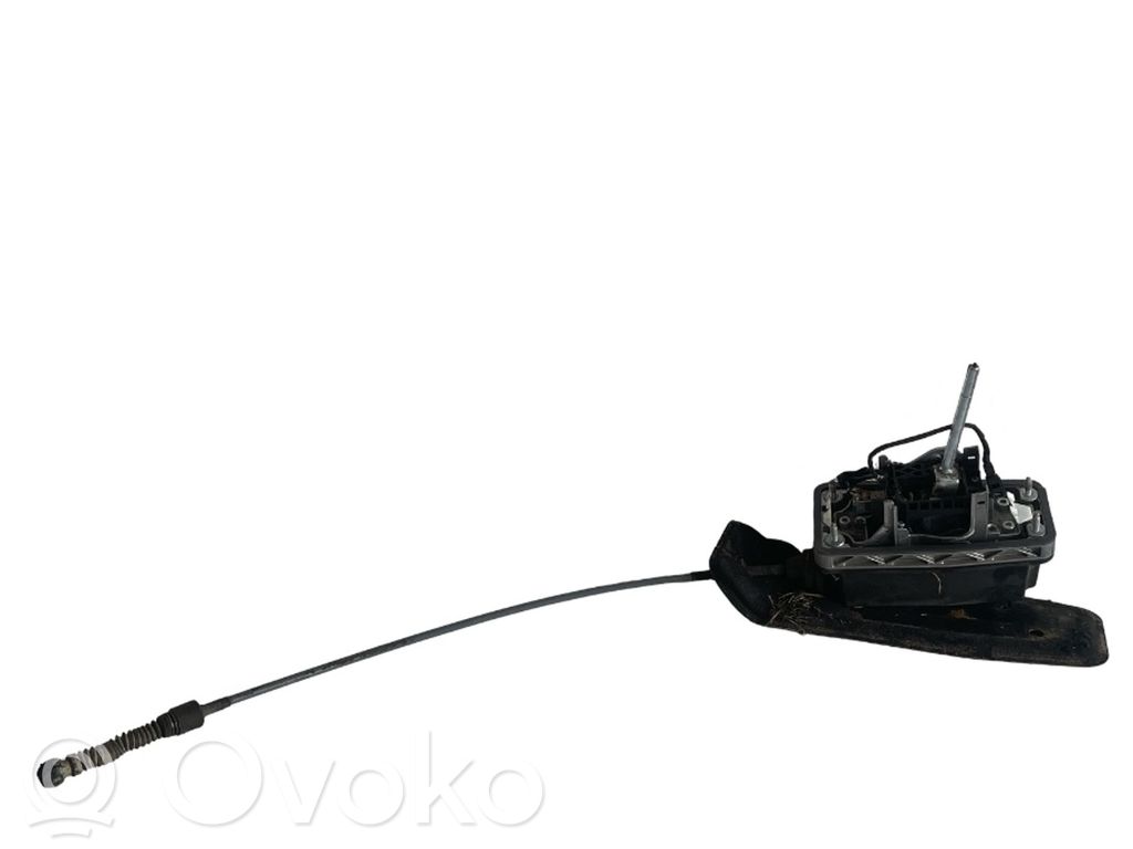 Volkswagen Phaeton Selector de cambios 