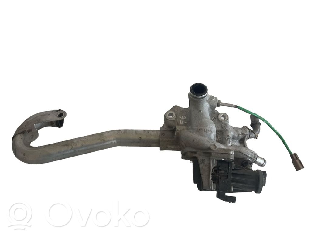 EGR valve   147173974R