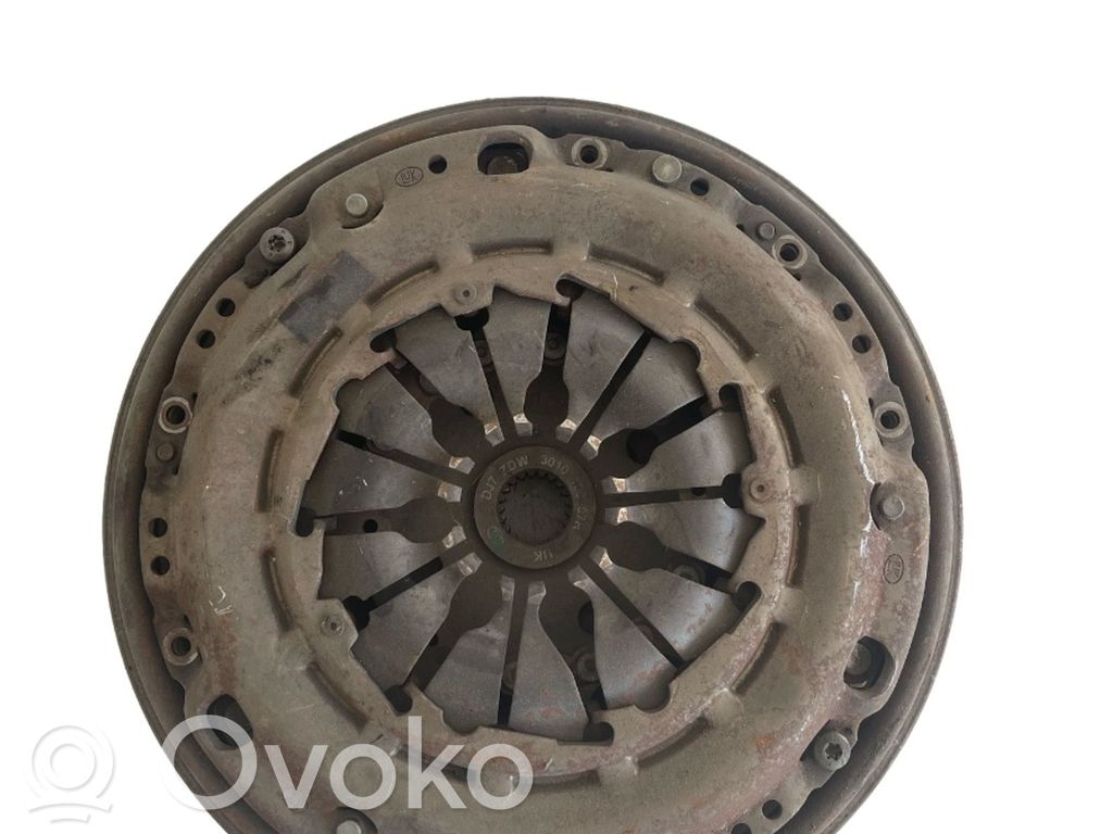 Clutch set kit   123108982R