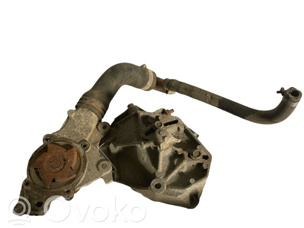 Power steering pump
