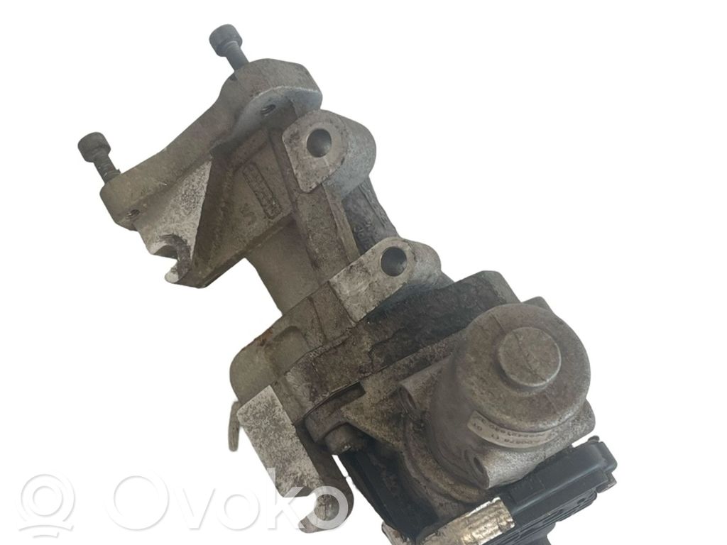 Válvula EGR   9656911780