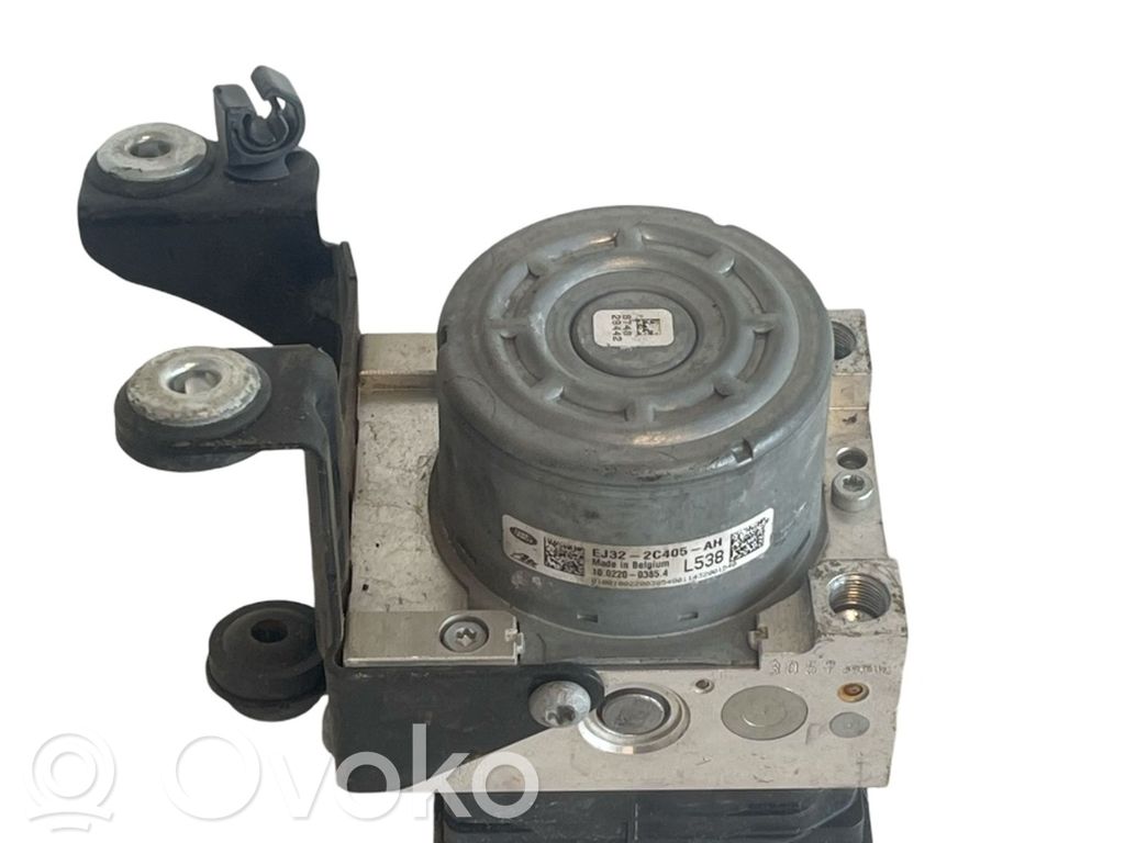 Bomba de ABS   EJ322C405AH