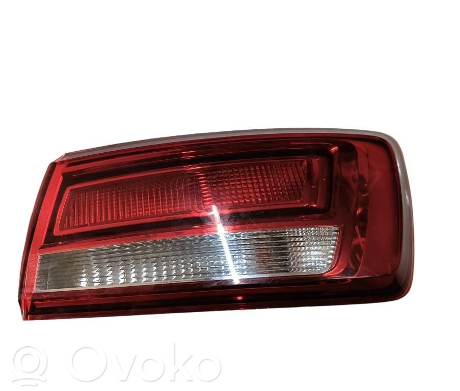 Audi A3 S3 8V Takavalot 