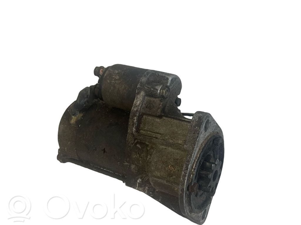 Nissan Patrol Y61 Electromotor 