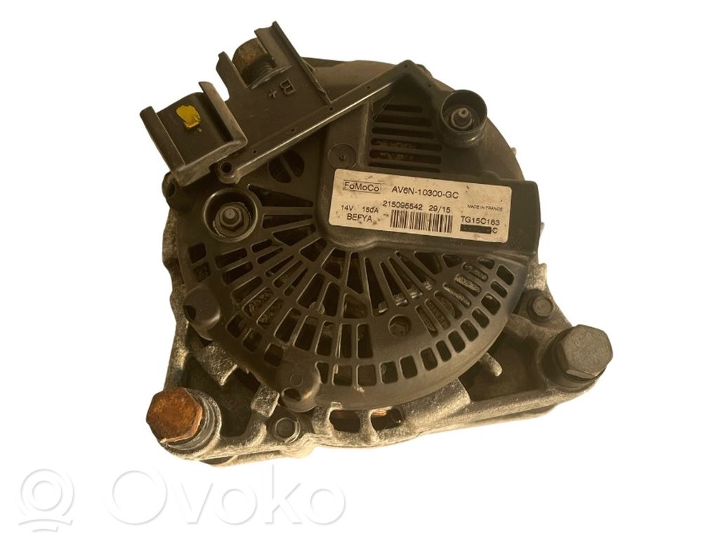 Generator/alternator   AV6N10300GC