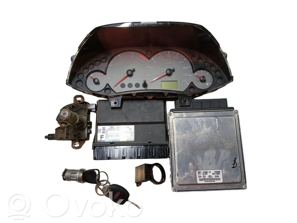 Kit système Start/Stop   3M5112A650LB