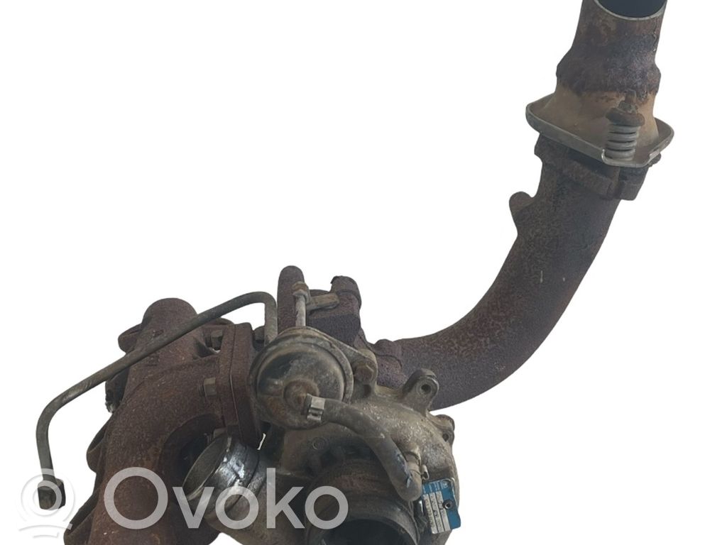 Turbīna   504070186