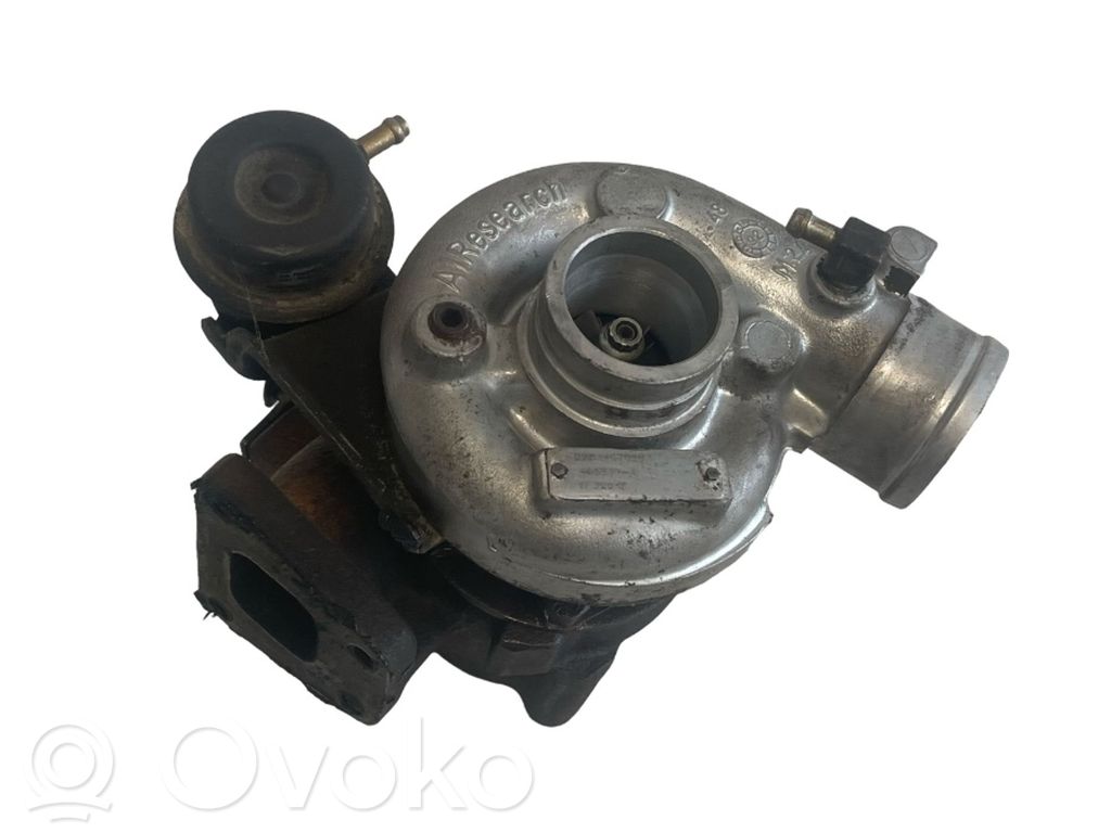 Audi 80 90 S2 B4 Turbo 