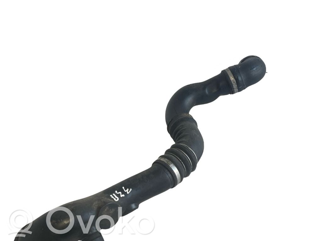 BMW 3 E92 E93 Interkūlera šļūtene (-es) / caurule (-es) 