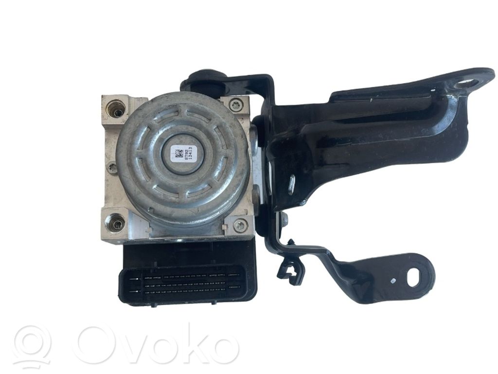 Ford Focus ABS Pump 