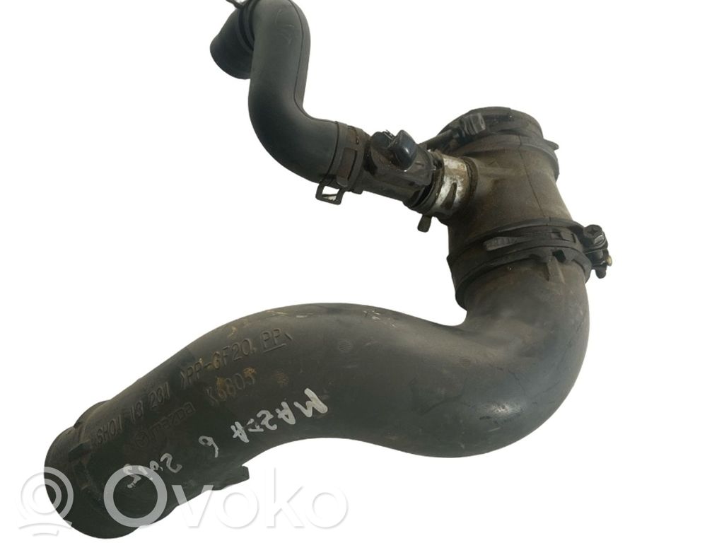 Intercooler hose/pipe   SH0113231